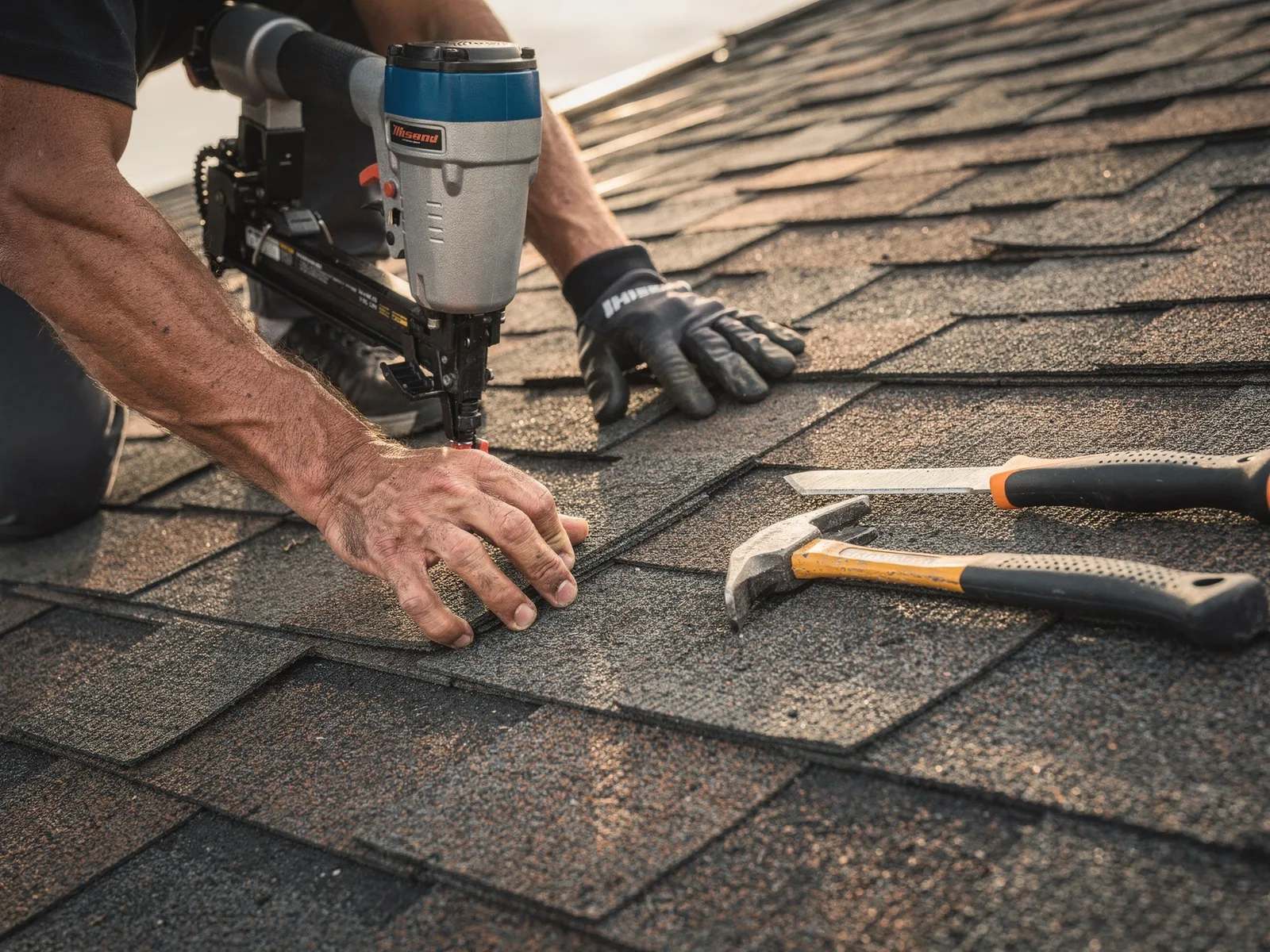 Why choose Roof Repair in Port Austin, MI